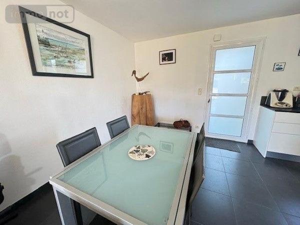 Maison à vendre à Moëlan-sur-Mer dans le Finistère (29350), ref : MM460