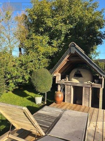 Maison à vendre à Moëlan-sur-Mer dans le Finistère (29350), ref : MM460