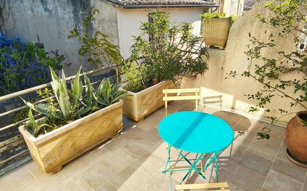 Maison à vendre    4 pièces •  Lunel