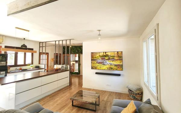 Maison à vendre    4 pièces •  Lunel