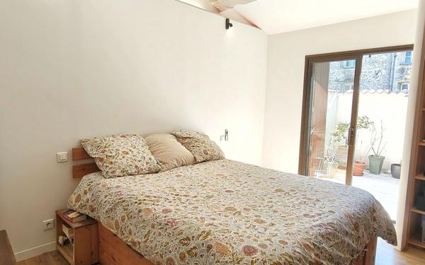 Maison à vendre    4 pièces •  Lunel