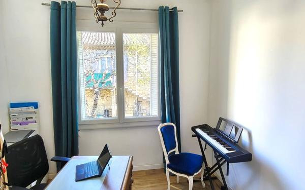 Maison à vendre    4 pièces •  Lunel