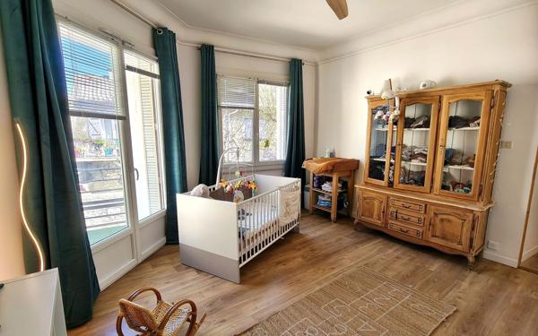 Maison à vendre    4 pièces •  Lunel