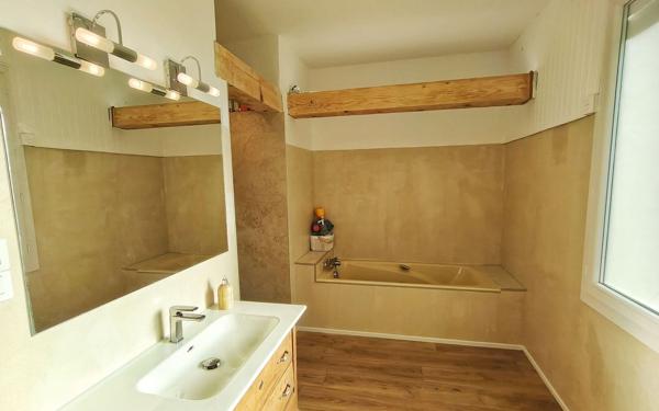 Maison à vendre    4 pièces •  Lunel
