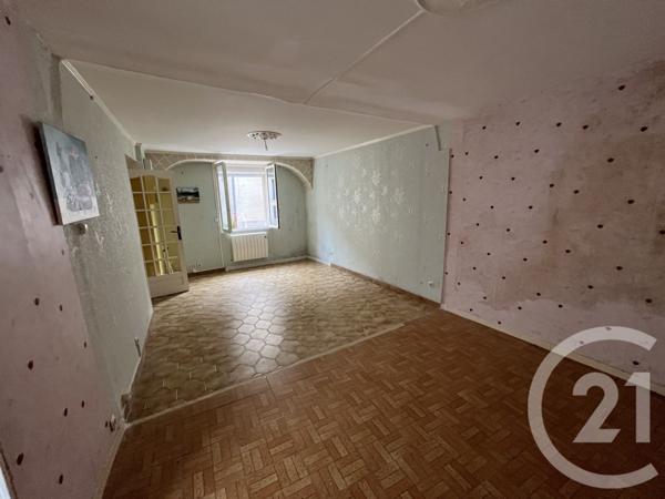 Maison à vendre  4 pièces - 68 m2 CLUIS - 36