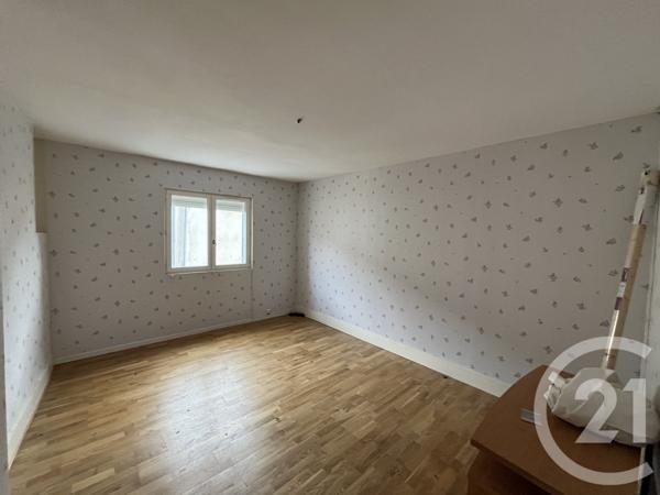 Maison à vendre  4 pièces - 68 m2 CLUIS - 36