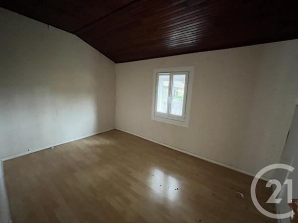 Maison à vendre  4 pièces - 68 m2 CLUIS - 36