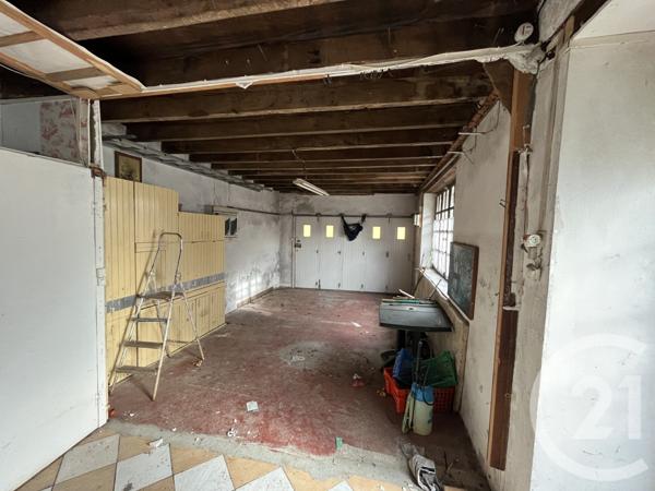 Maison à vendre  4 pièces - 68 m2 CLUIS - 36