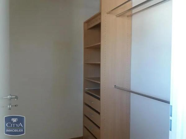 Maison à louer 4 pièces 103m² Châteauroux (36000)