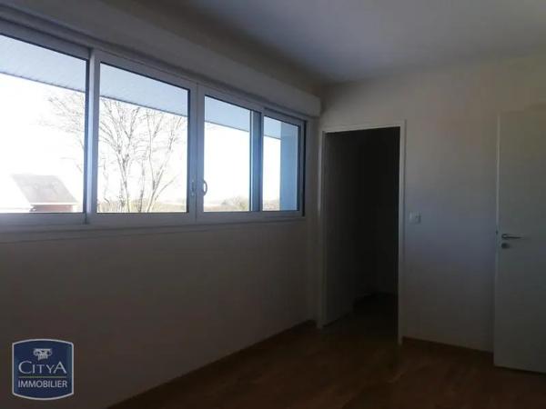 Maison à louer 4 pièces 103m² Châteauroux (36000)