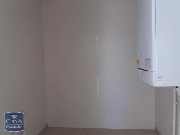 Maison à louer 4 pièces 103m² Châteauroux (36000)