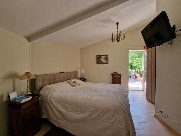 Belle demeure de caractère avec 4 chambres, proche de Bergerac