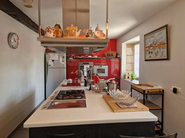 Belle demeure de caractère avec 4 chambres, proche de Bergerac