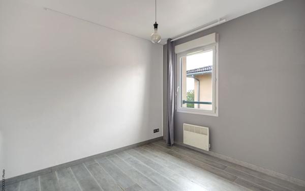 Appartement à vendre    3 pièces • 55,62 m2 Toulouse