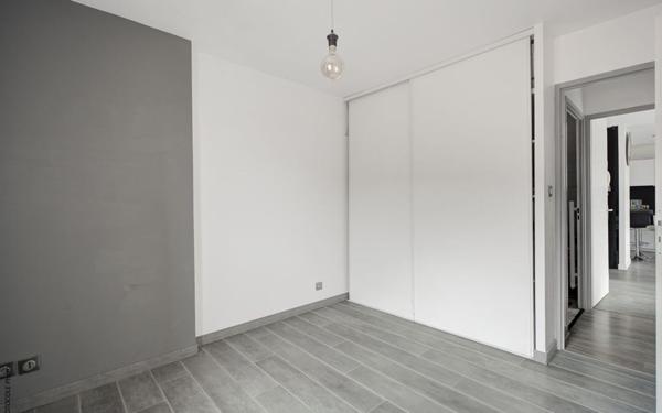 Appartement à vendre    3 pièces • 55,62 m2 Toulouse