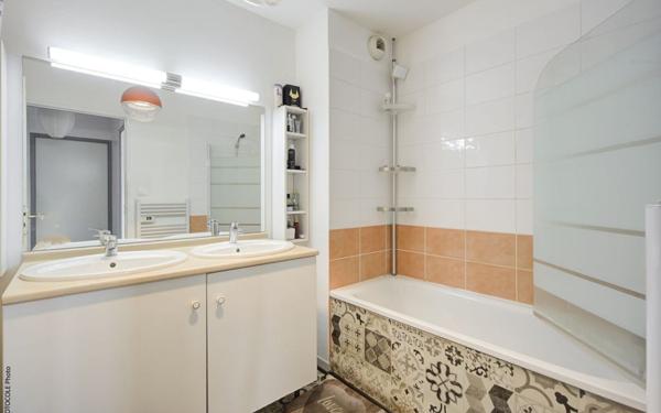 Appartement à vendre    3 pièces • 55,62 m2 Toulouse