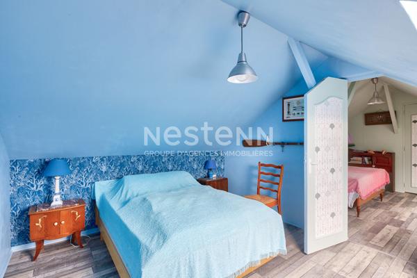 Maison à deux pas de la mer - Plérin - Secteur Roselier Saint-Laurent