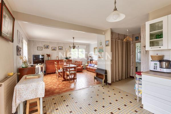 Maison à deux pas de la mer - Plérin - Secteur Roselier Saint-Laurent