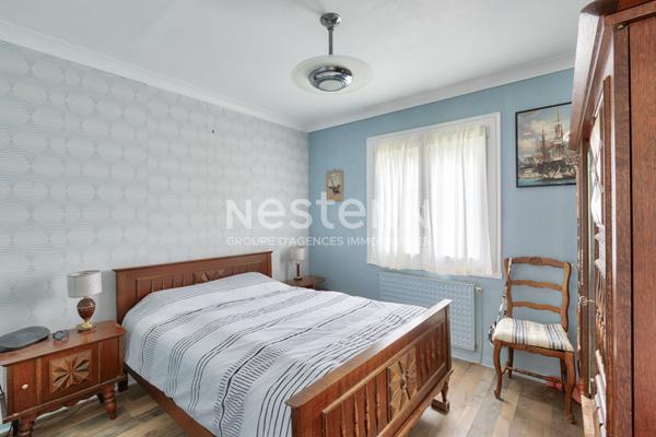 Maison à deux pas de la mer - Plérin - Secteur Roselier Saint-Laurent