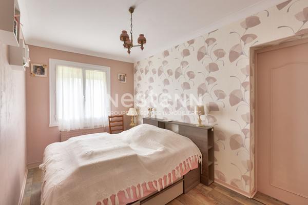 Maison à deux pas de la mer - Plérin - Secteur Roselier Saint-Laurent