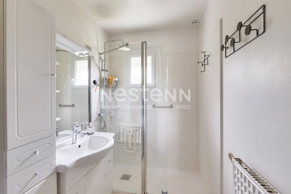 Maison à deux pas de la mer - Plérin - Secteur Roselier Saint-Laurent