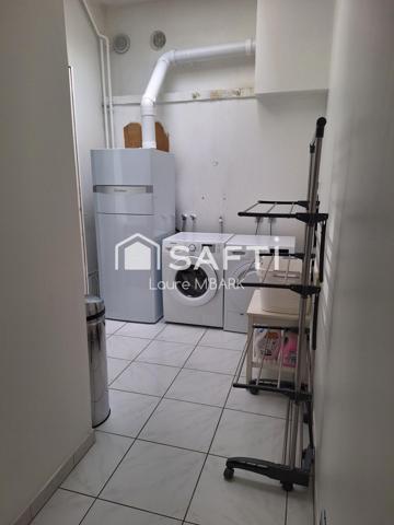 magnifique maison à deux pas du centre ville