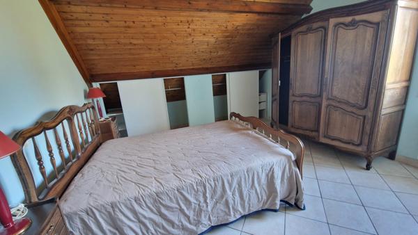 Cescau (64170) MAGNIFIQUE DEMEURE AUX ALLURES DE BÂTISSE ET AUX PERFORMANCES D'UNE VILLA MODERNE