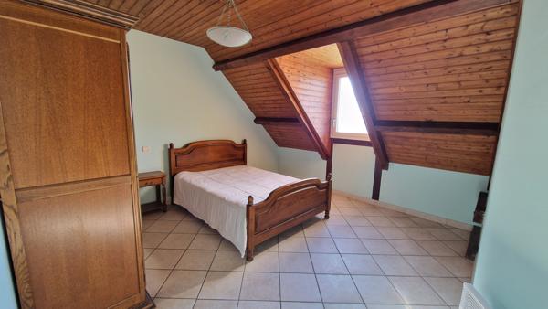 Cescau (64170) MAGNIFIQUE DEMEURE AUX ALLURES DE BÂTISSE ET AUX PERFORMANCES D'UNE VILLA MODERNE