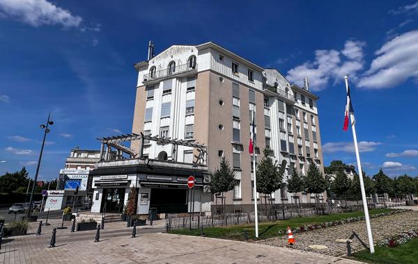 Studio à vendre à Draveil