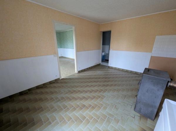 Maison à vendre 140m² / terrain 645m²