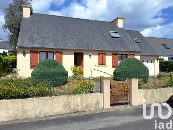 House for sale 5 rooms 95 m² Plouisy