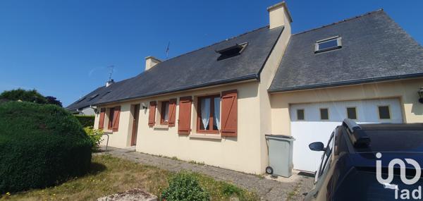 House for sale 5 rooms 95 m² Plouisy