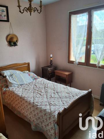 House for sale 5 rooms 95 m² Plouisy