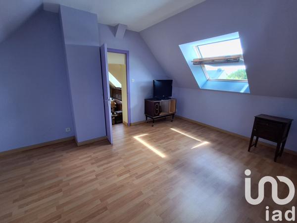 House for sale 5 rooms 95 m² Plouisy