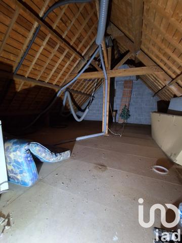 House for sale 5 rooms 95 m² Plouisy