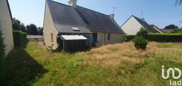 House for sale 5 rooms 95 m² Plouisy