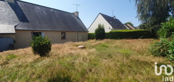 House for sale 5 rooms 95 m² Plouisy