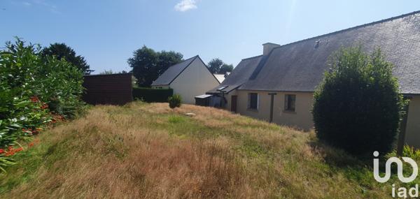 House for sale 5 rooms 95 m² Plouisy