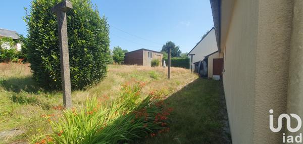 House for sale 5 rooms 95 m² Plouisy