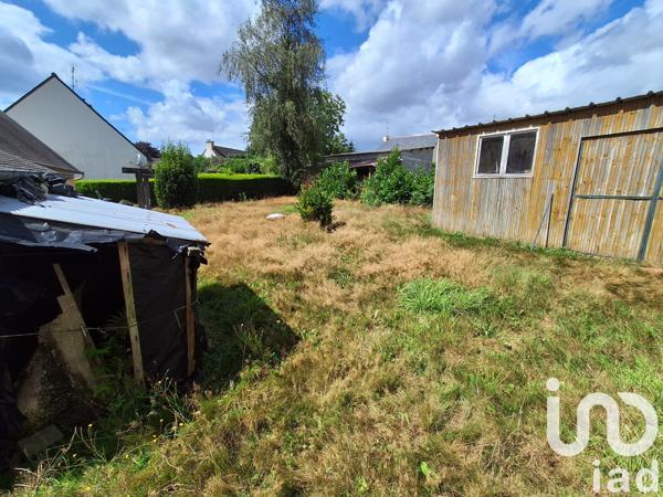 House for sale 5 rooms 95 m² Plouisy