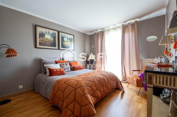 DOMAINE DE SANTENY – MAISON FAMILIALE ENTIEREMENT RENOVEE
