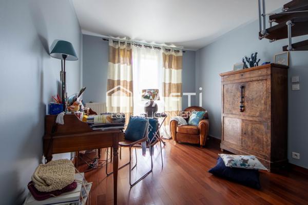 DOMAINE DE SANTENY – MAISON FAMILIALE ENTIEREMENT RENOVEE