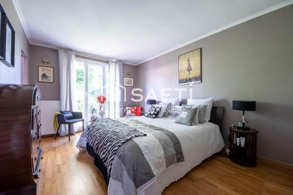 DOMAINE DE SANTENY – MAISON FAMILIALE ENTIEREMENT RENOVEE