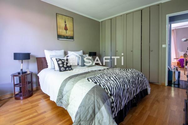 DOMAINE DE SANTENY – MAISON FAMILIALE ENTIEREMENT RENOVEE