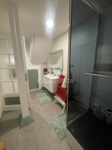 Maison à vendre 2 pièces LUZARCHES (95)