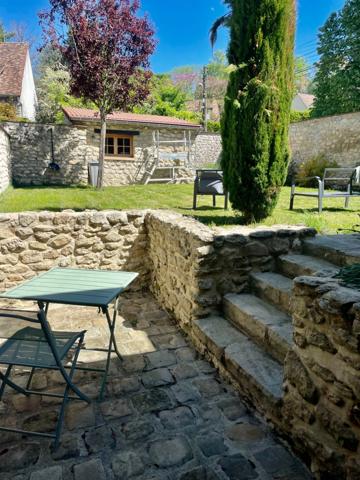 Maison à vendre 2 pièces LUZARCHES (95)