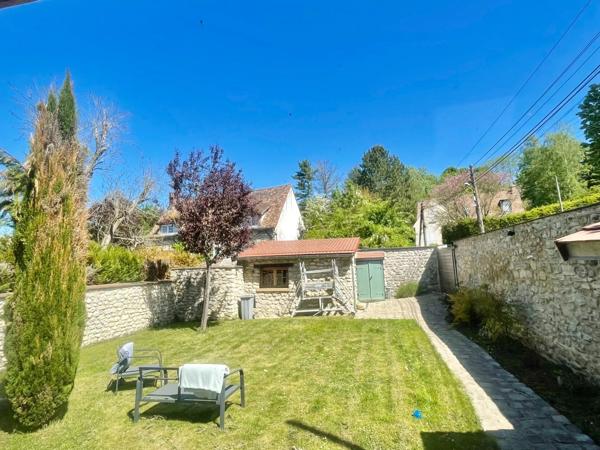 Maison à vendre 2 pièces LUZARCHES (95)