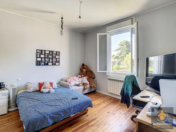 Vente Maison de ville 6 pièces 140 m2 à Labouheyre