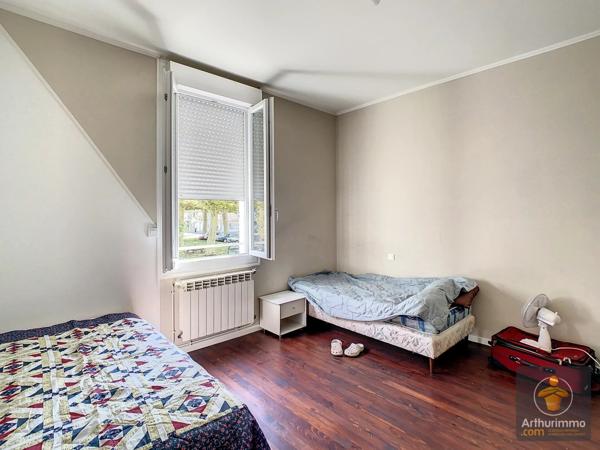 Vente Maison de ville 6 pièces 140 m2 à Labouheyre