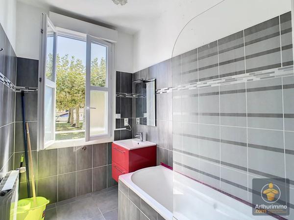 Vente Maison de ville 6 pièces 140 m2 à Labouheyre